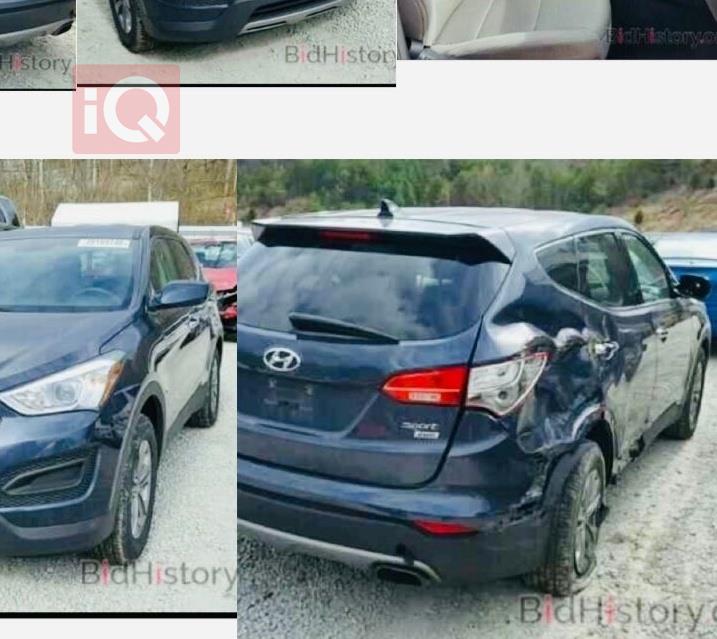 هيونداي سانتافي